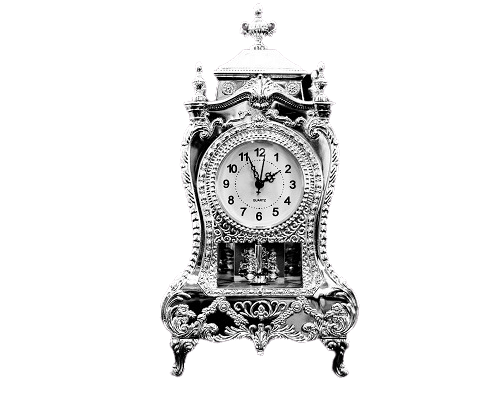 restauration d'horloge ancienne